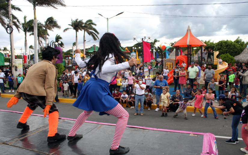 FIESTA